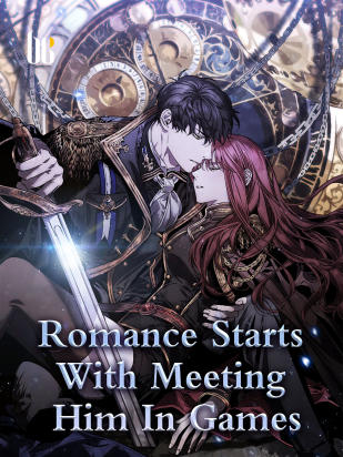 Romance Starts With Meeting Him In Games